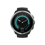 SUUNTO 9 BLACK